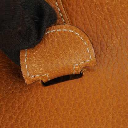 Hermès Evelyne I 32 Schultertasche aus Taurillon Clemence Leder in Gold