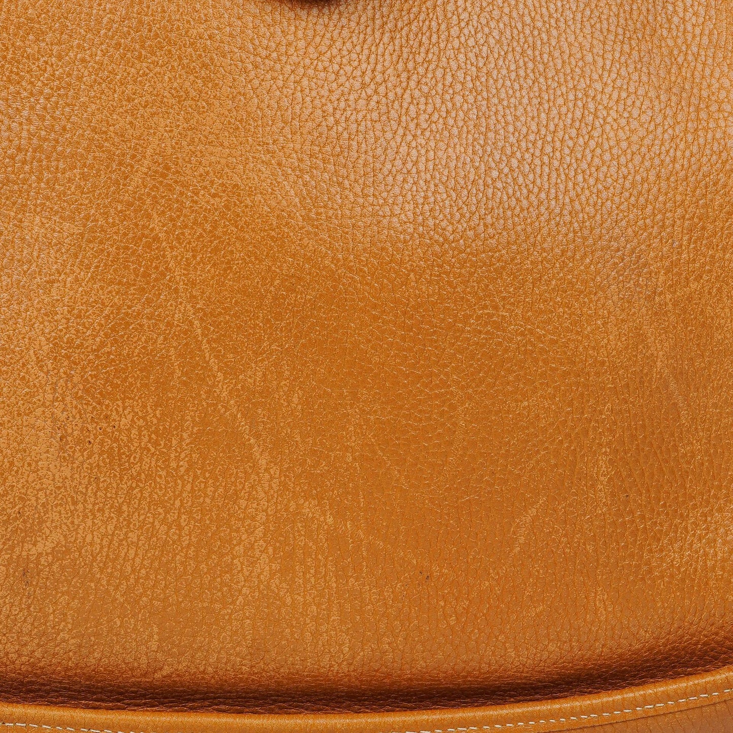 Hermès Evelyne I 32 Schultertasche aus Taurillon Clemence Leder in Gold