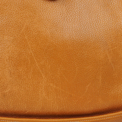 Hermès Evelyne I 32 Schultertasche aus Taurillon Clemence Leder in Gold