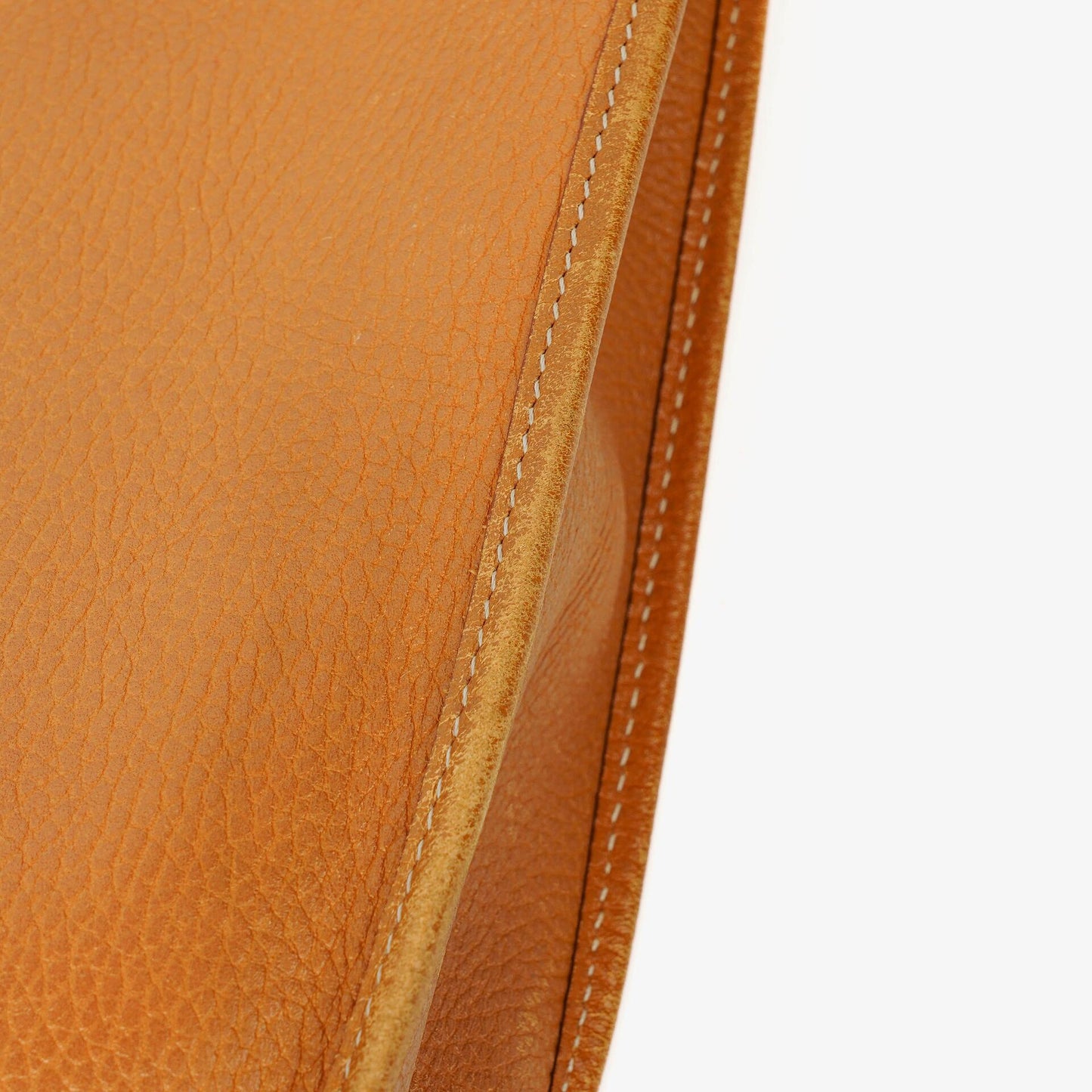 Hermès Evelyne I 32 Schultertasche aus Taurillon Clemence Leder in Gold