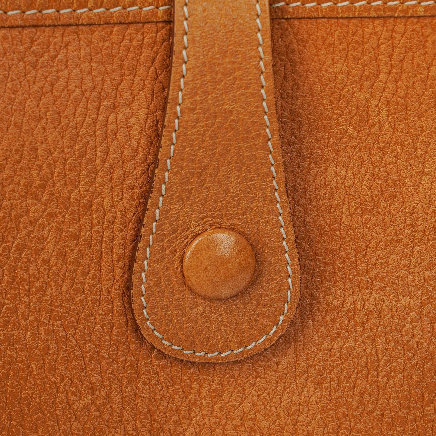 Hermès Evelyne I 32 Schultertasche aus Taurillon Clemence Leder in Gold