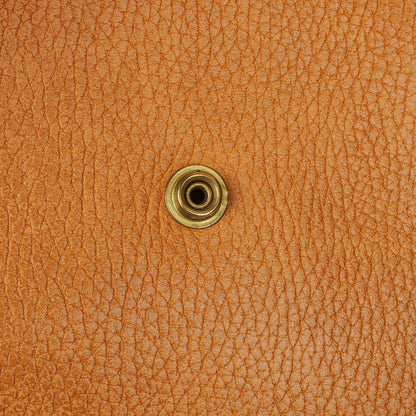 Hermès Evelyne I 32 Schultertasche aus Taurillon Clemence Leder in Gold