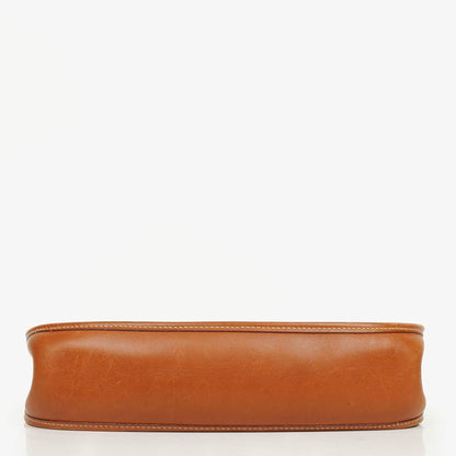 Hermès Evelyne I Schultertasche aus Barenia Leder