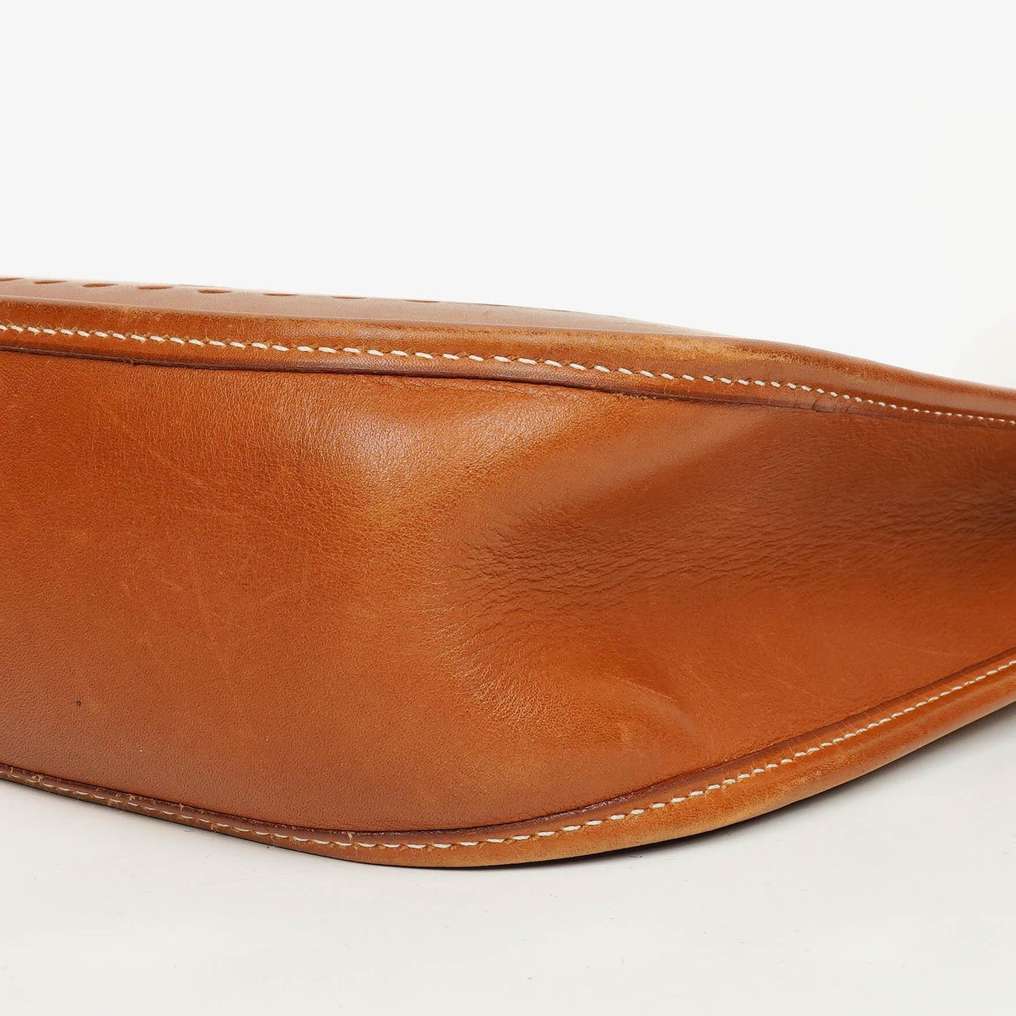 Hermès Evelyne I Schultertasche aus Barenia Leder