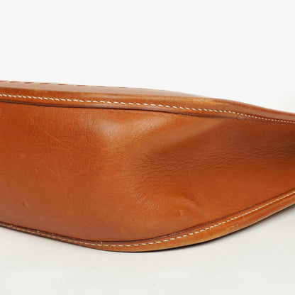 Hermès Evelyne I Schultertasche aus Barenia Leder