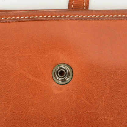 Hermès Evelyne I Schultertasche aus Barenia Leder