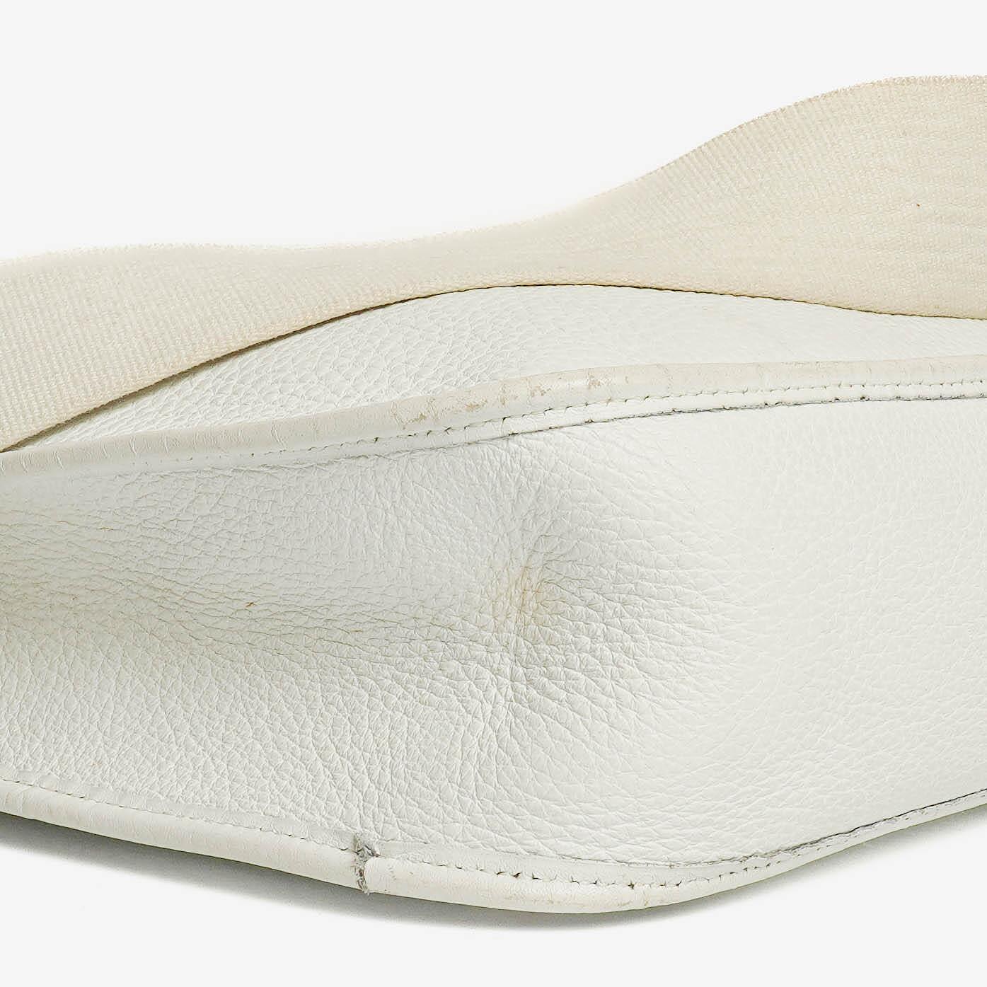 Hermès Evelyne I Schultertasche aus Clemence Leder