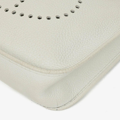 Hermès Evelyne I Schultertasche aus Clemence Leder