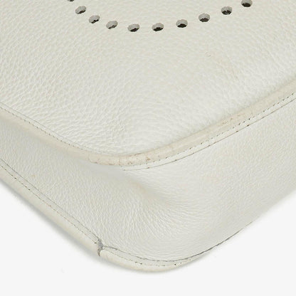 Hermès Evelyne I Schultertasche aus Clemence Leder