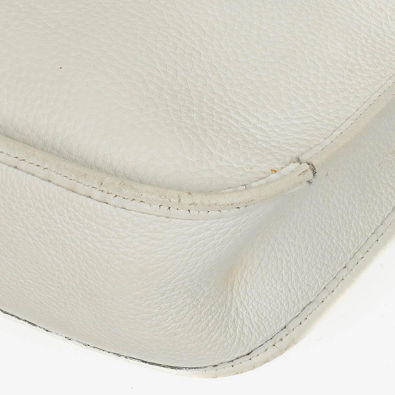Hermès Evelyne I Schultertasche aus Clemence Leder