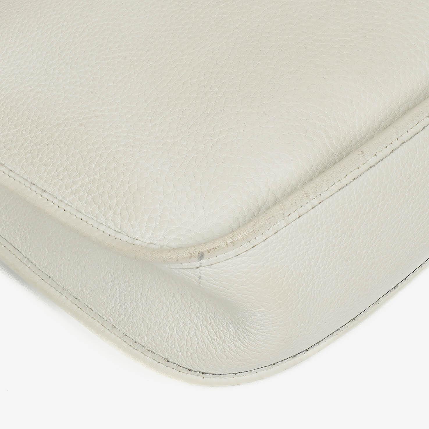 Hermès Evelyne I Schultertasche aus Clemence Leder