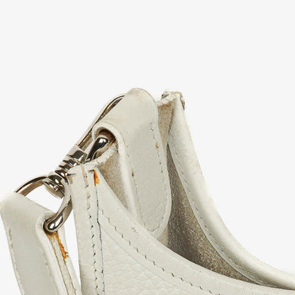 Hermès Evelyne I Schultertasche aus Clemence Leder