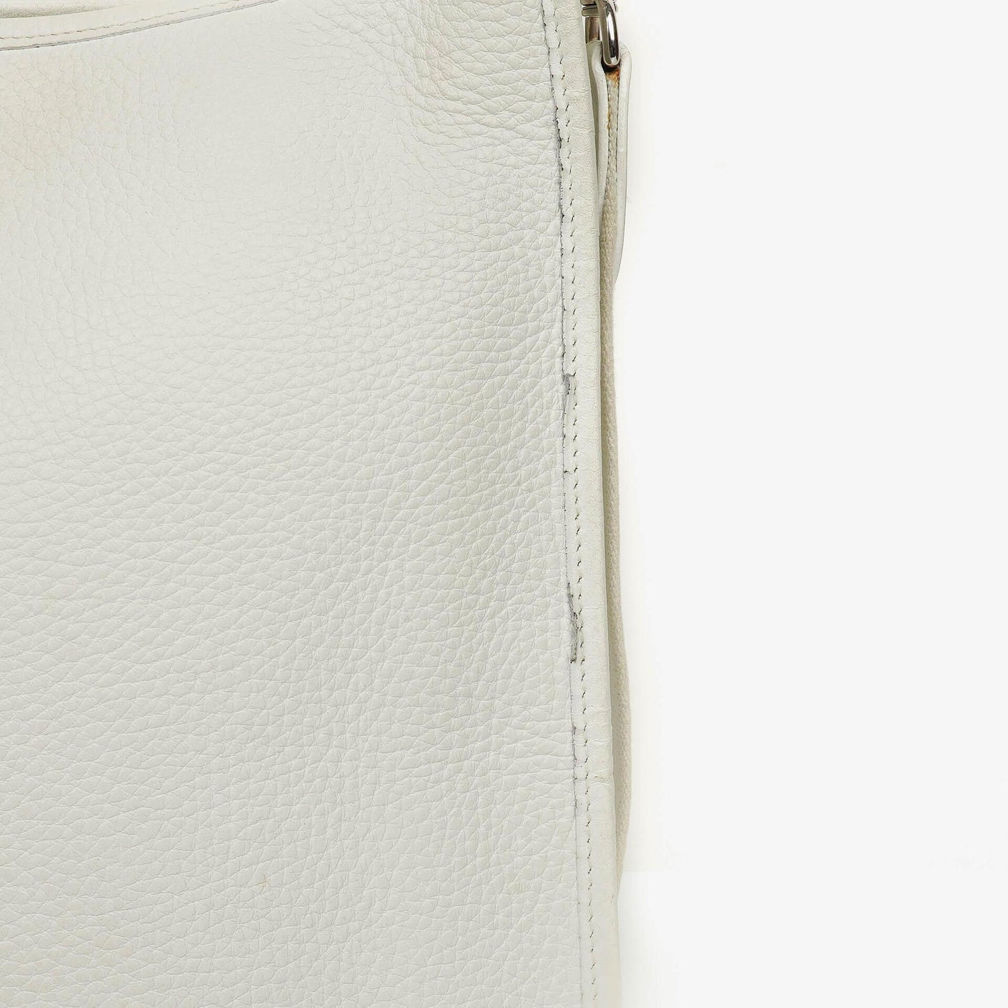 Hermès Evelyne I Schultertasche aus Clemence Leder