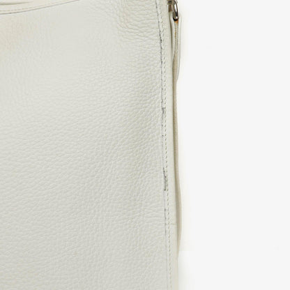 Hermès Evelyne I Schultertasche aus Clemence Leder