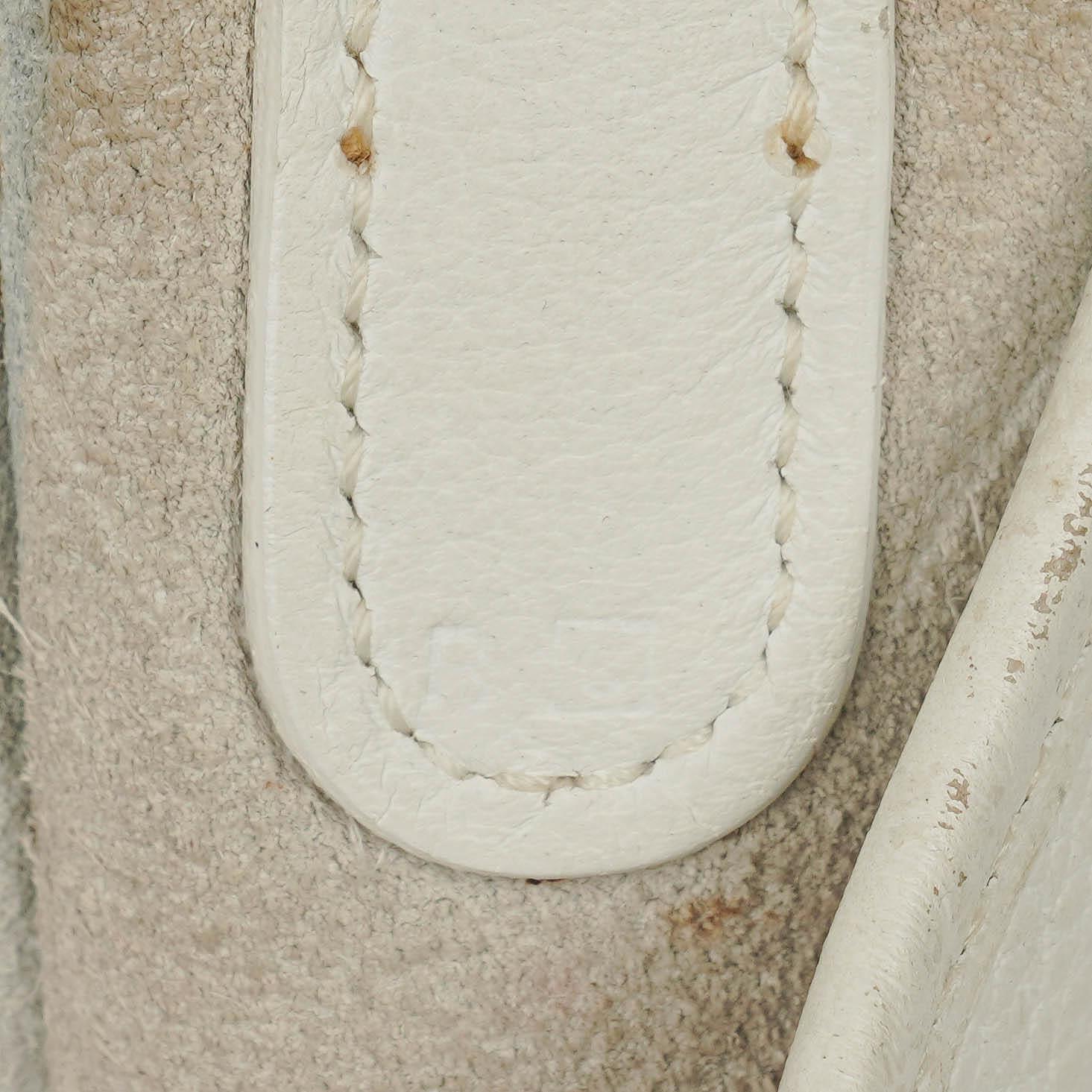 Hermès Evelyne I Schultertasche aus Clemence Leder