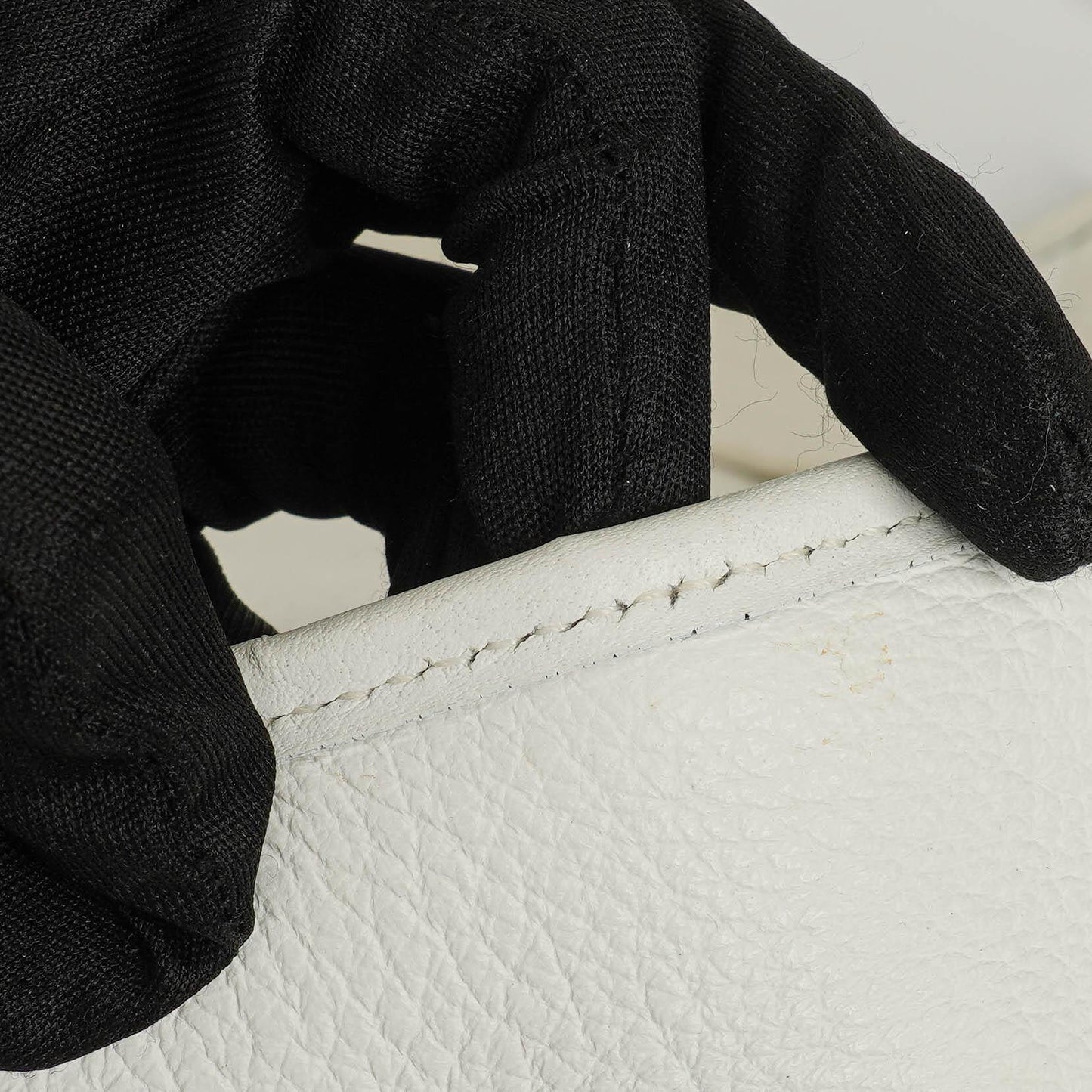 Hermès Evelyne I Schultertasche aus Clemence Leder