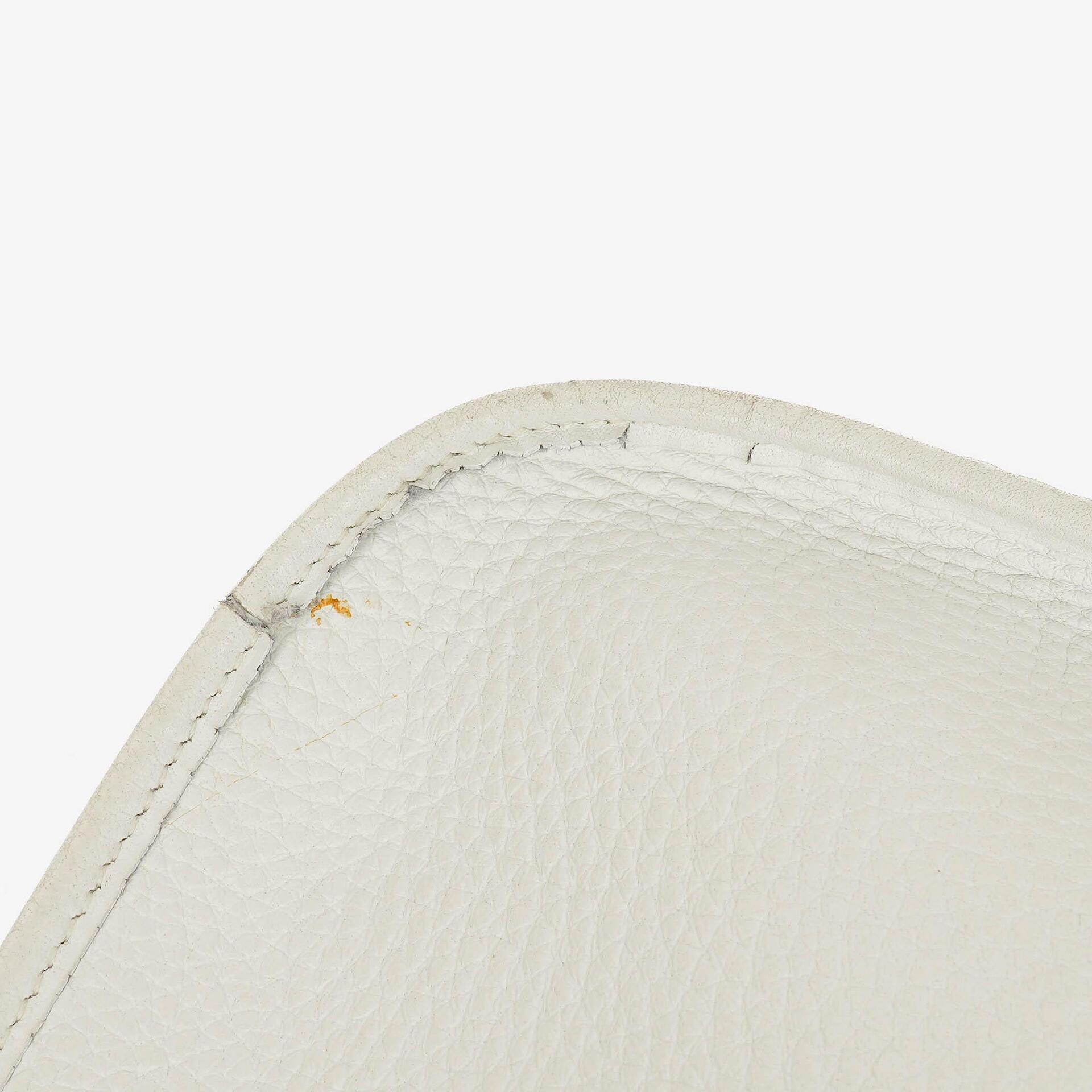 Hermès Evelyne I Schultertasche aus Clemence Leder