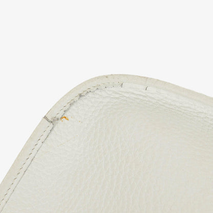 Hermès Evelyne I Schultertasche aus Clemence Leder