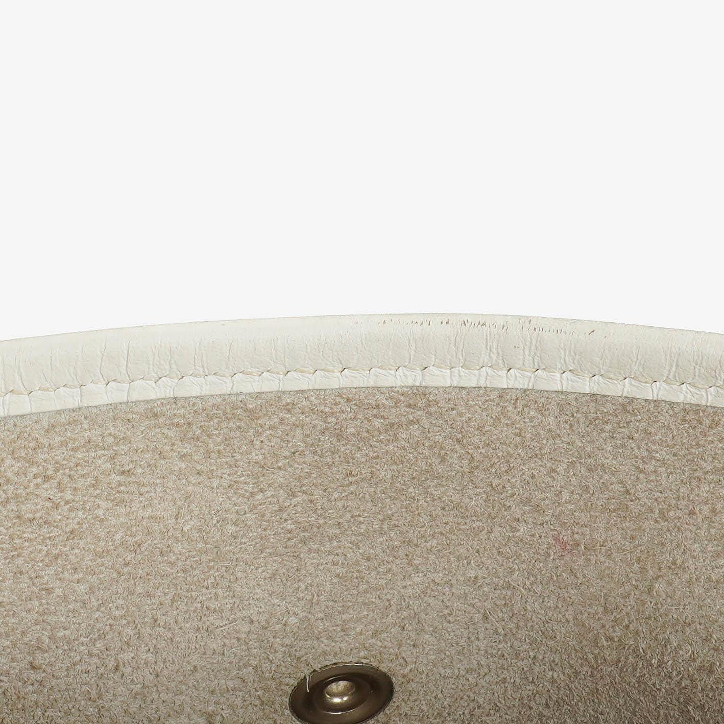 Hermès Evelyne I Schultertasche aus Clemence Leder