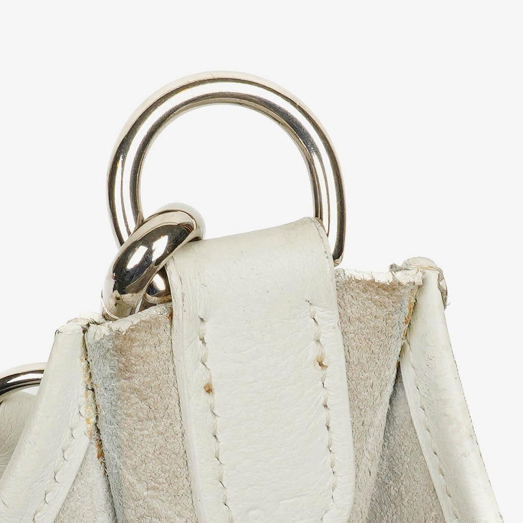 Hermès Evelyne I Schultertasche aus Clemence Leder