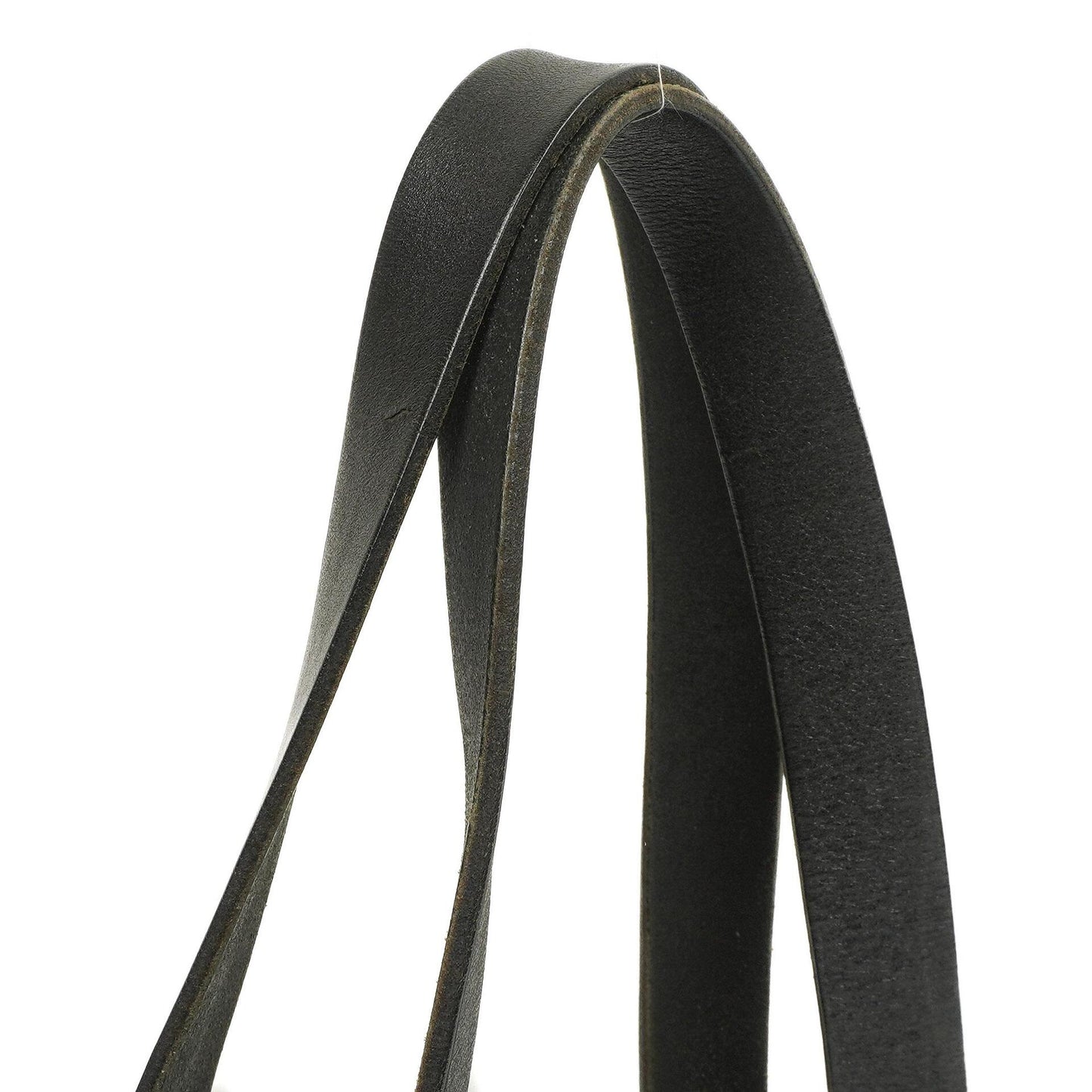 Hermes Herbag Cabas Schwarze Toile Vache Hunter MM 2 in 1 Tasche