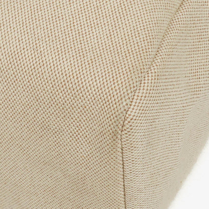 Hermes Herbag Cabas Canvas Vache Hunter MM 2-in-1 Tasche