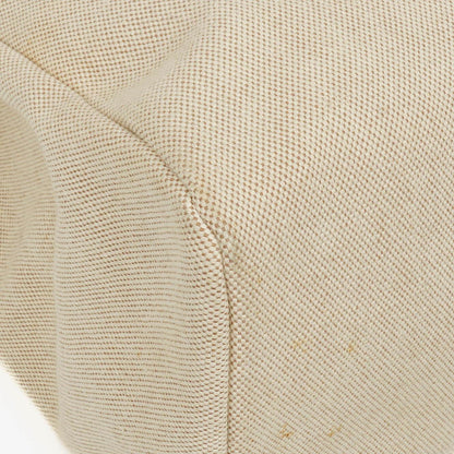 Hermes Herbag Cabas Canvas Vache Hunter MM 2-in-1 Tasche