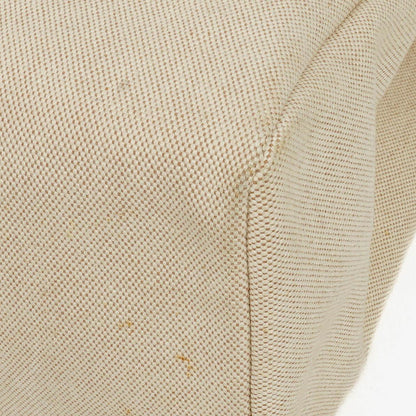 Hermes Herbag Cabas Canvas Vache Hunter MM 2-in-1 Tasche