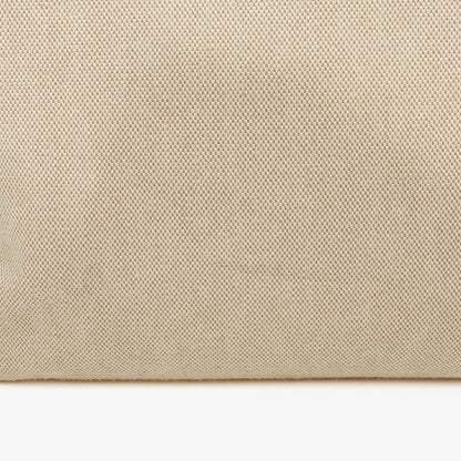 Hermes Herbag Cabas Canvas Vache Hunter MM 2-in-1 Tasche