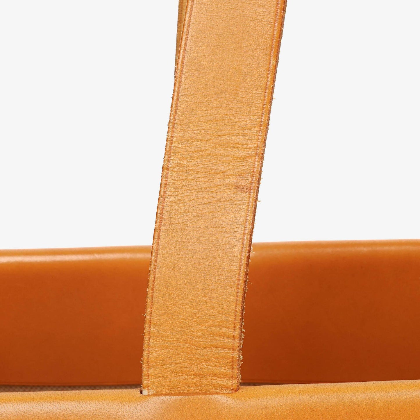 Hermes Herbag Cabas Canvas Vache Hunter MM 2-in-1 Tasche