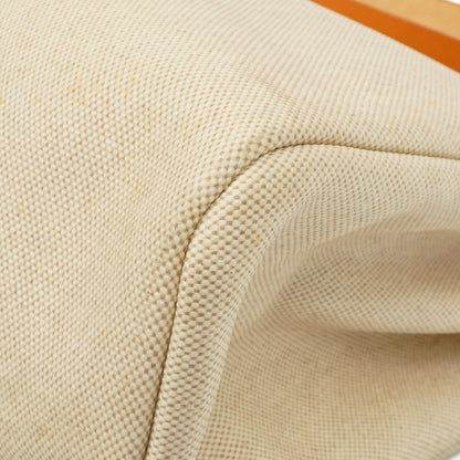 Hermes Herbag MM Natur Toile Vache Hunter 2-in-1 Tasche 1999