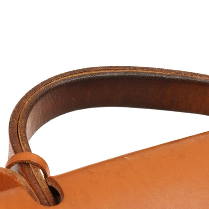 Hermes Herbag MM 2 In 1 Tasche Natural Toile Vache Hunter