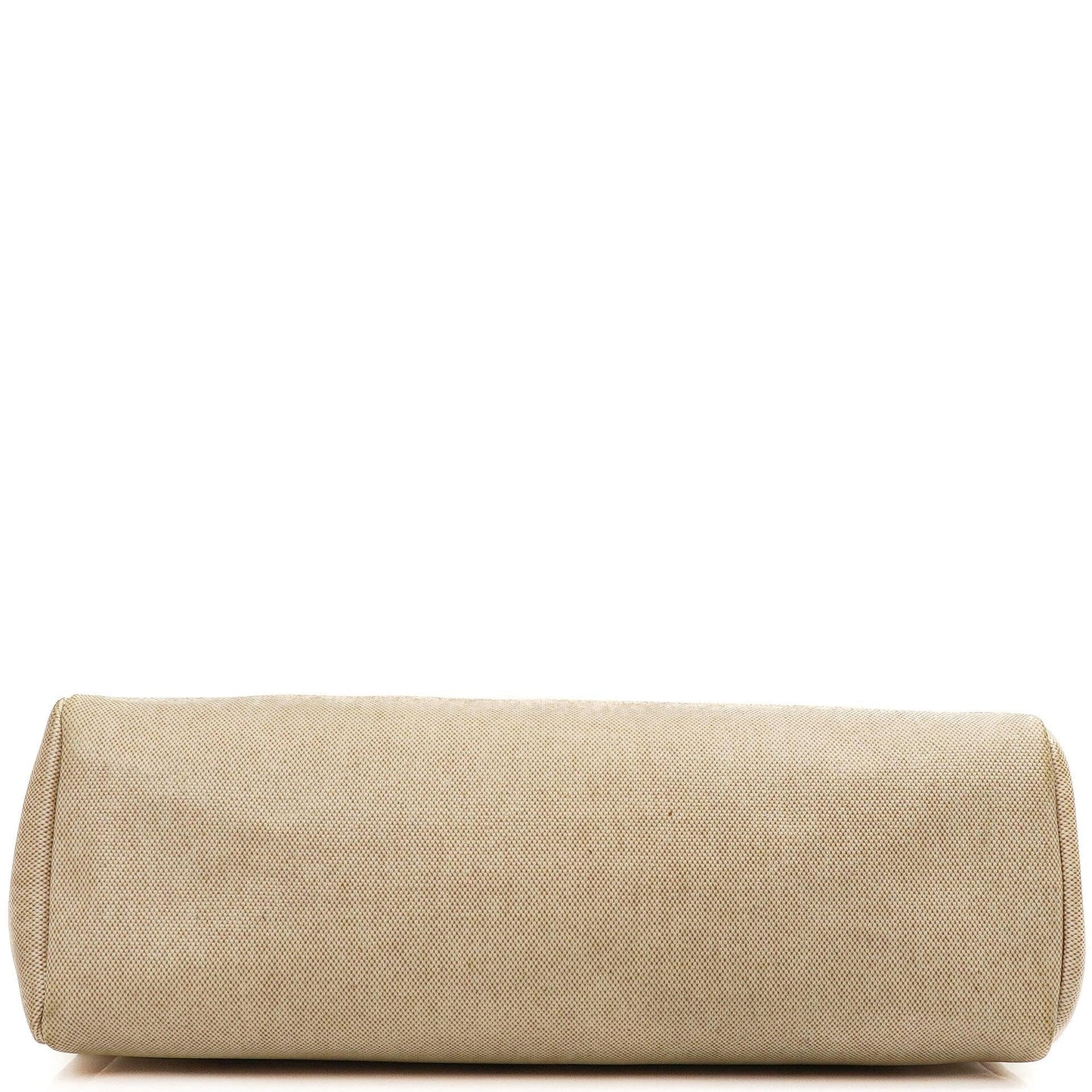 Hermes Herbag MM 2 In 1 Tasche Natural Toile Vache Hunter