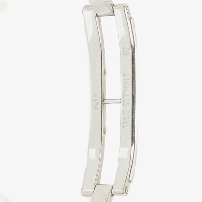 Hermès Heure H 21mm Ref. HH1.210 Uhr aus Edelstahl