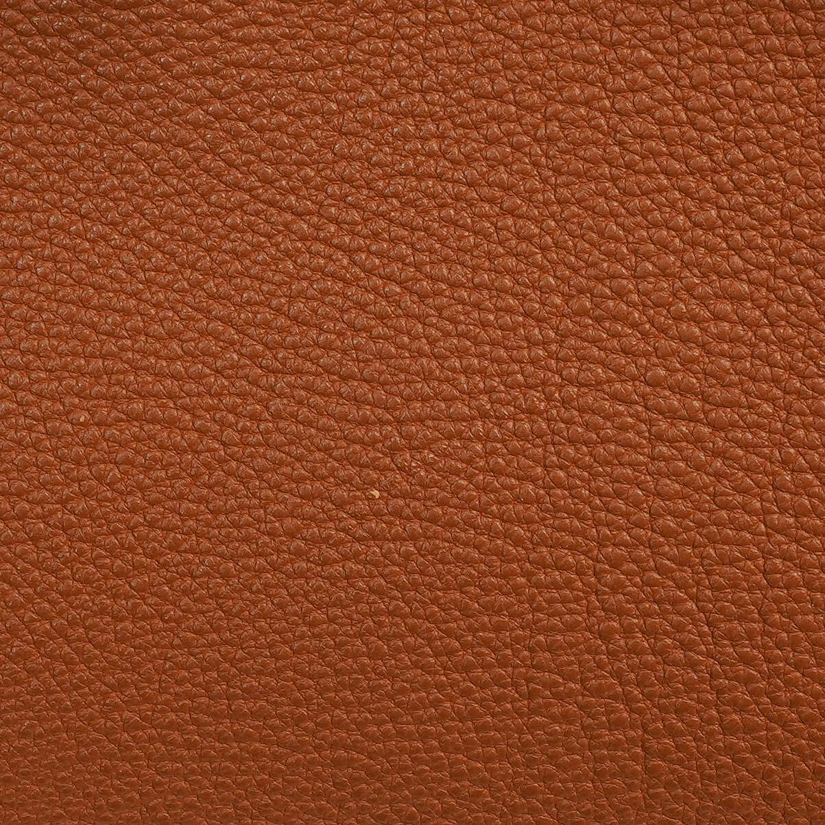 Hermès Kelly Sellier 32 Gold Togo-Leder Palladium-Beschläge, 2005