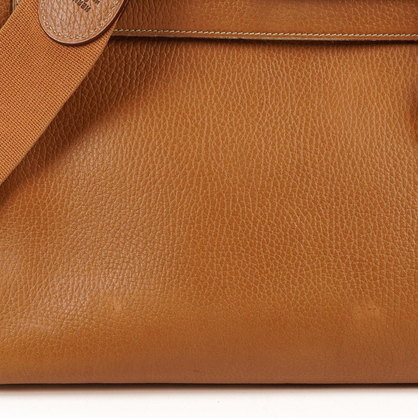 Hermes Kelly 35 Retourne Gold Ardennes Goldbeschläge