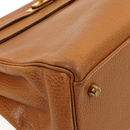 Hermes Kelly 35 Retourne Gold Ardennes Goldbeschläge