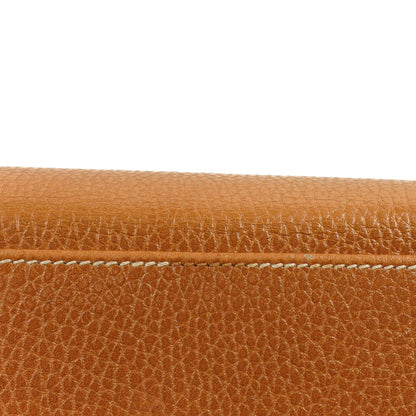 Hermes Kelly 35 Retourne Gold Ardennes Goldbeschläge