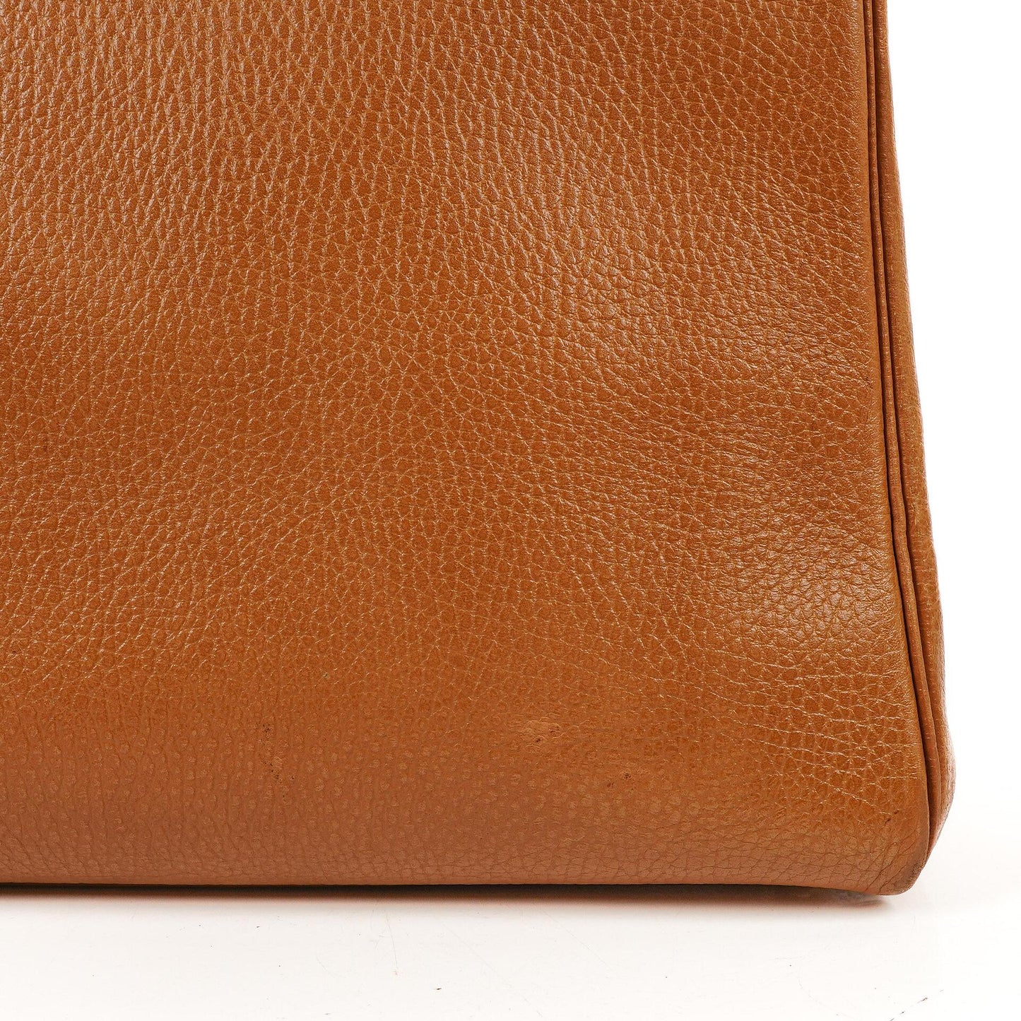 Hermes Kelly 35 Retourne Gold Ardennes Goldbeschläge