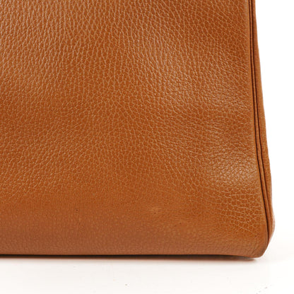 Hermes Kelly 35 Retourne Gold Ardennes Goldbeschläge