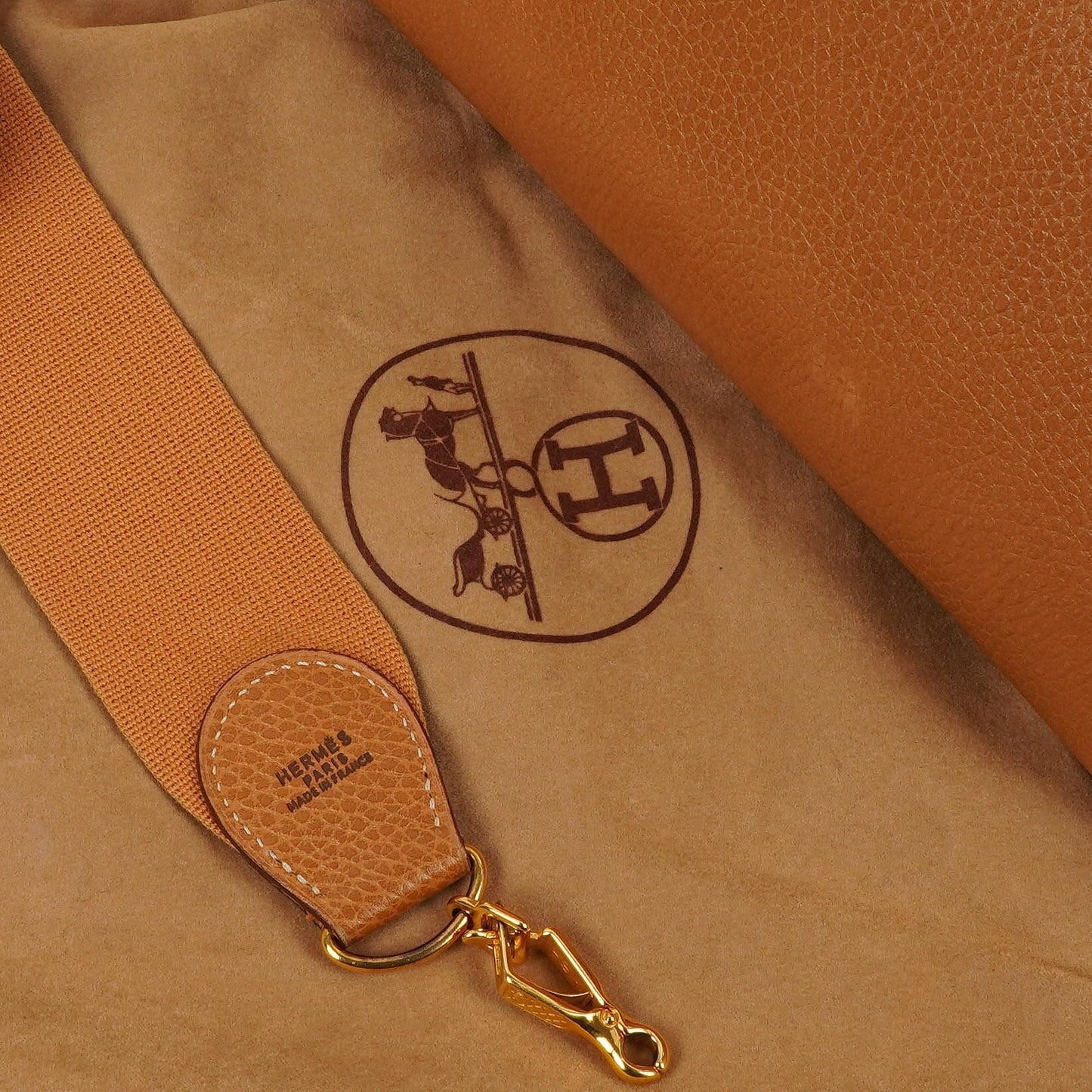 Hermes Kelly 35 Retourne Gold Ardennes Goldbeschläge