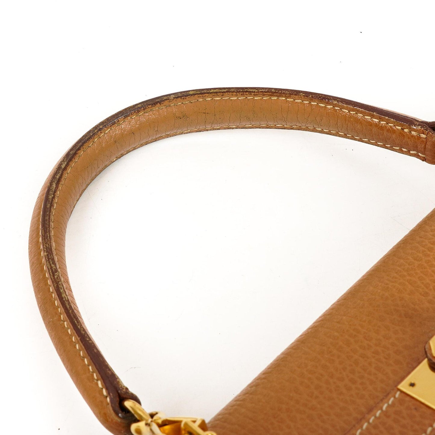 Hermes Kelly 35 Retourne Gold Ardennes Goldbeschläge