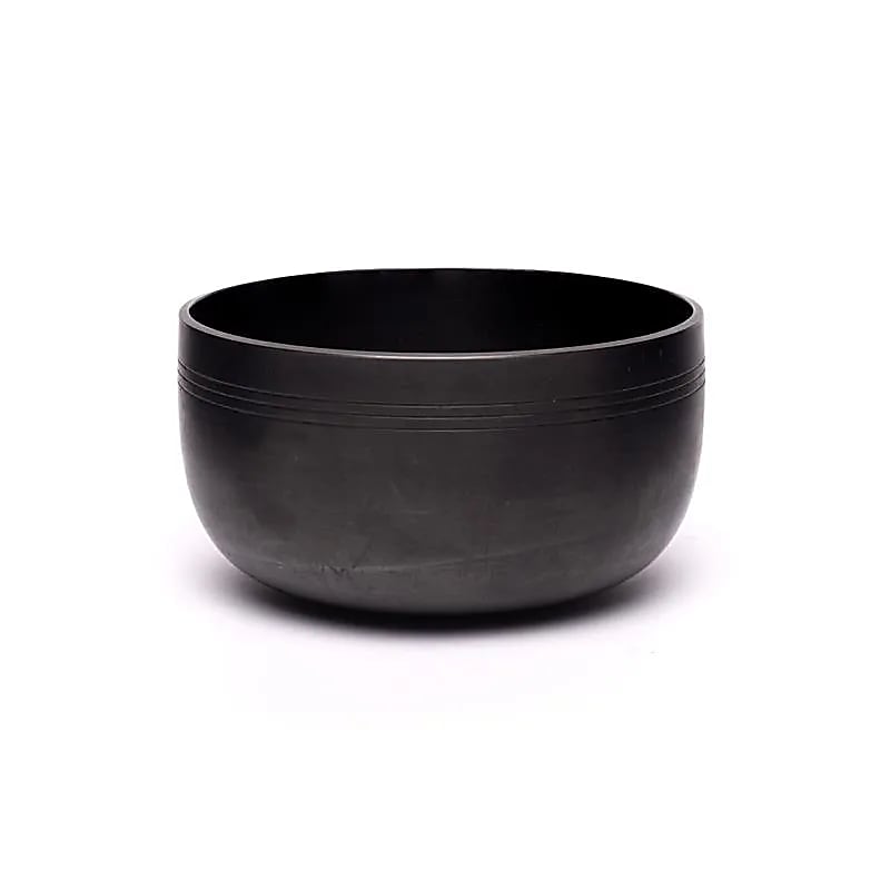 Klangschale Kuro - orin (Klein) - ±400 - 500 g ; ±11 cm - Laminimas e.K