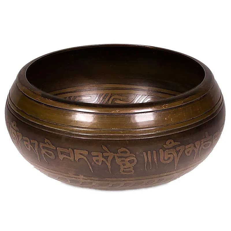 Klangschale Tara - ±1000 g; 16 cm - Laminimas e.K