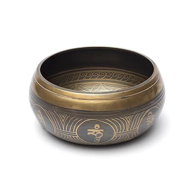 Klangschale Tara - 800 g; 13 cm - Laminimas e.K