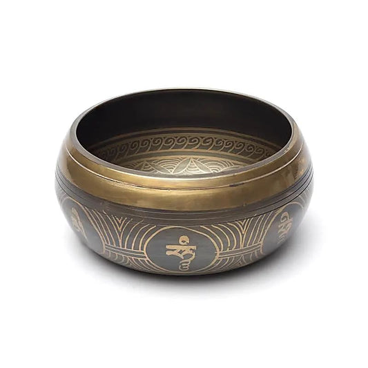 Klangschale Tara - 800 g; 13 cm - Laminimas e.K