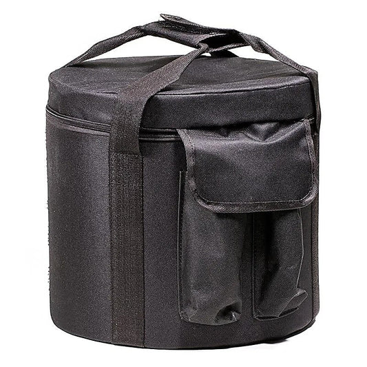 Kristallklangschalen - Tragetasche extra kleine Schalen - 25 cm - Laminimas e.K