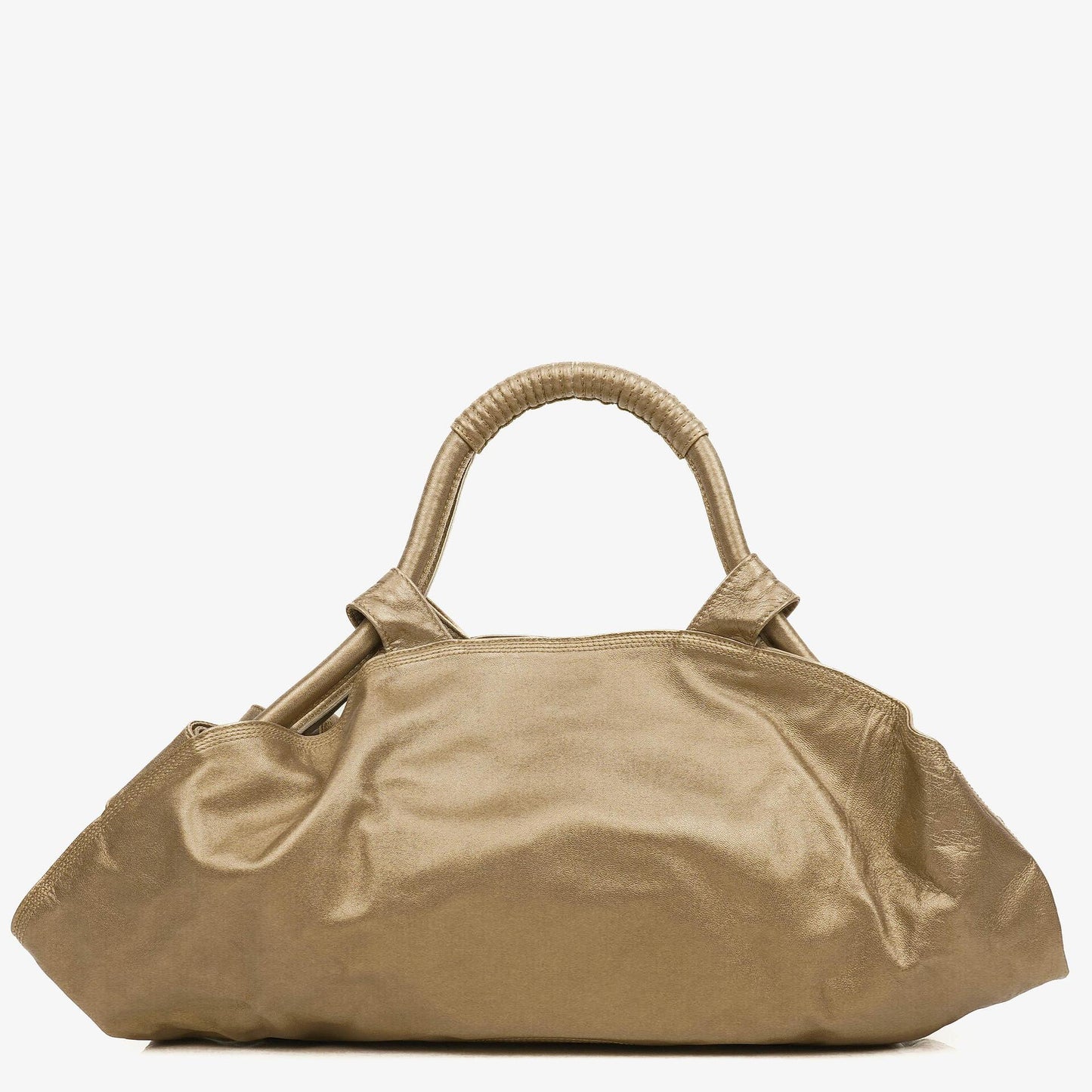 Loewe Aire Anagram Schultertasche aus Nappa