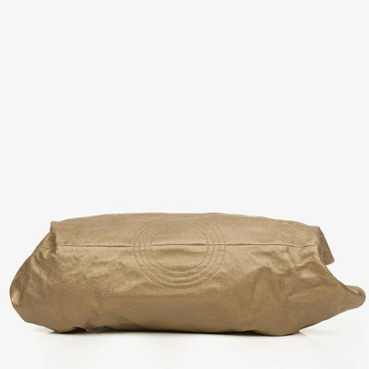Loewe Aire Anagram Schultertasche aus Nappa