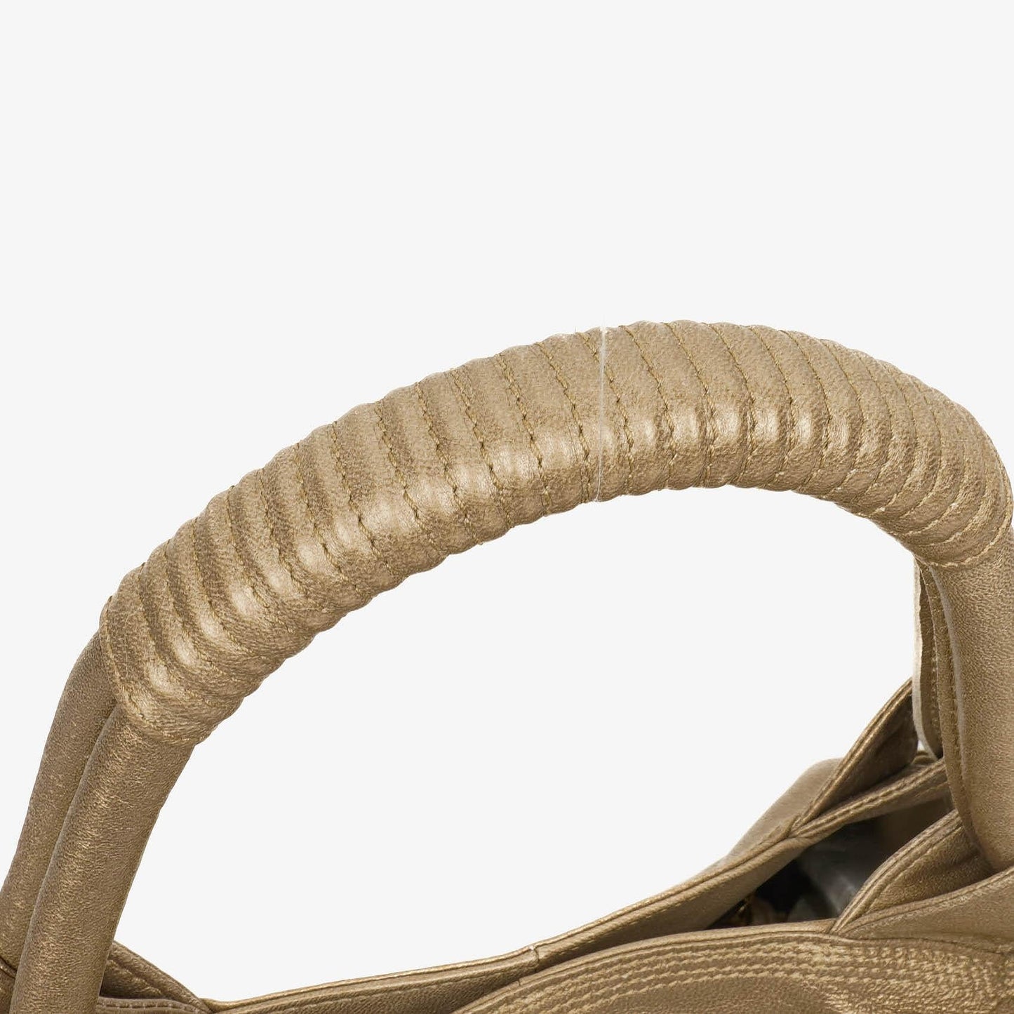 Loewe Aire Anagram Schultertasche aus Nappa